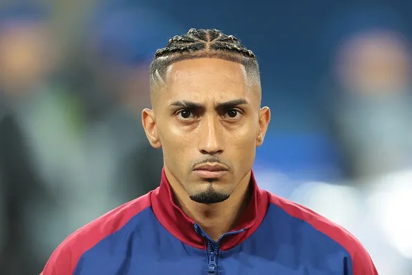 Cầu thủ người Brazil từng được Chelsea theo đuổi.