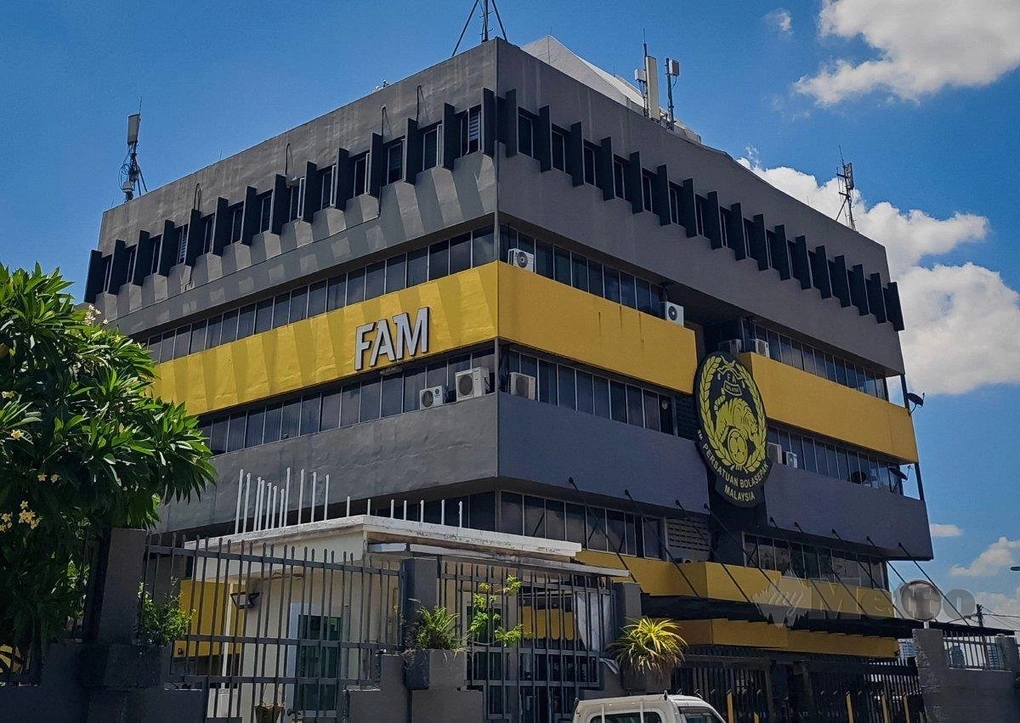 Ảnh bài viết Người cũ tố cáo LĐBĐ Malaysia vận hành bằng luật ngầm