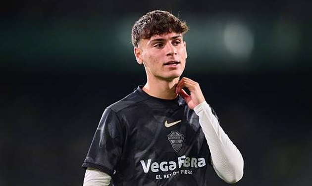 Ảnh bài viết Chuyển nhượng sáng 26/11: Arsenal săn sao trẻ La Liga; MU tính chuyện giữ chân Maguire