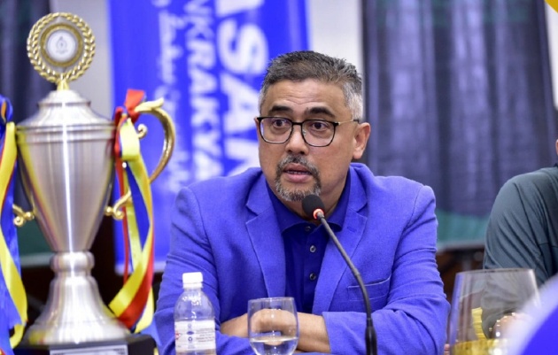  Tổng thư ký FAM bị xem là “người liên quan” chỉ là mắt xích đầu tiên. 