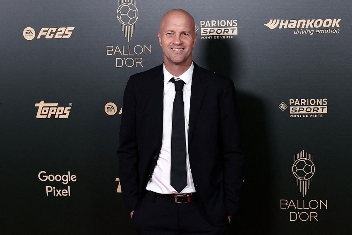 Jordi Cruyff có thể chuyển sang Ajax.