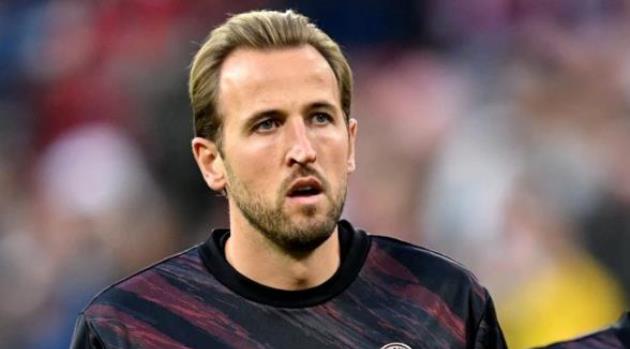 Ảnh bài viết Arsenal bỏ lỡ Harry Kane: Câu chuyện chưa từng được kể