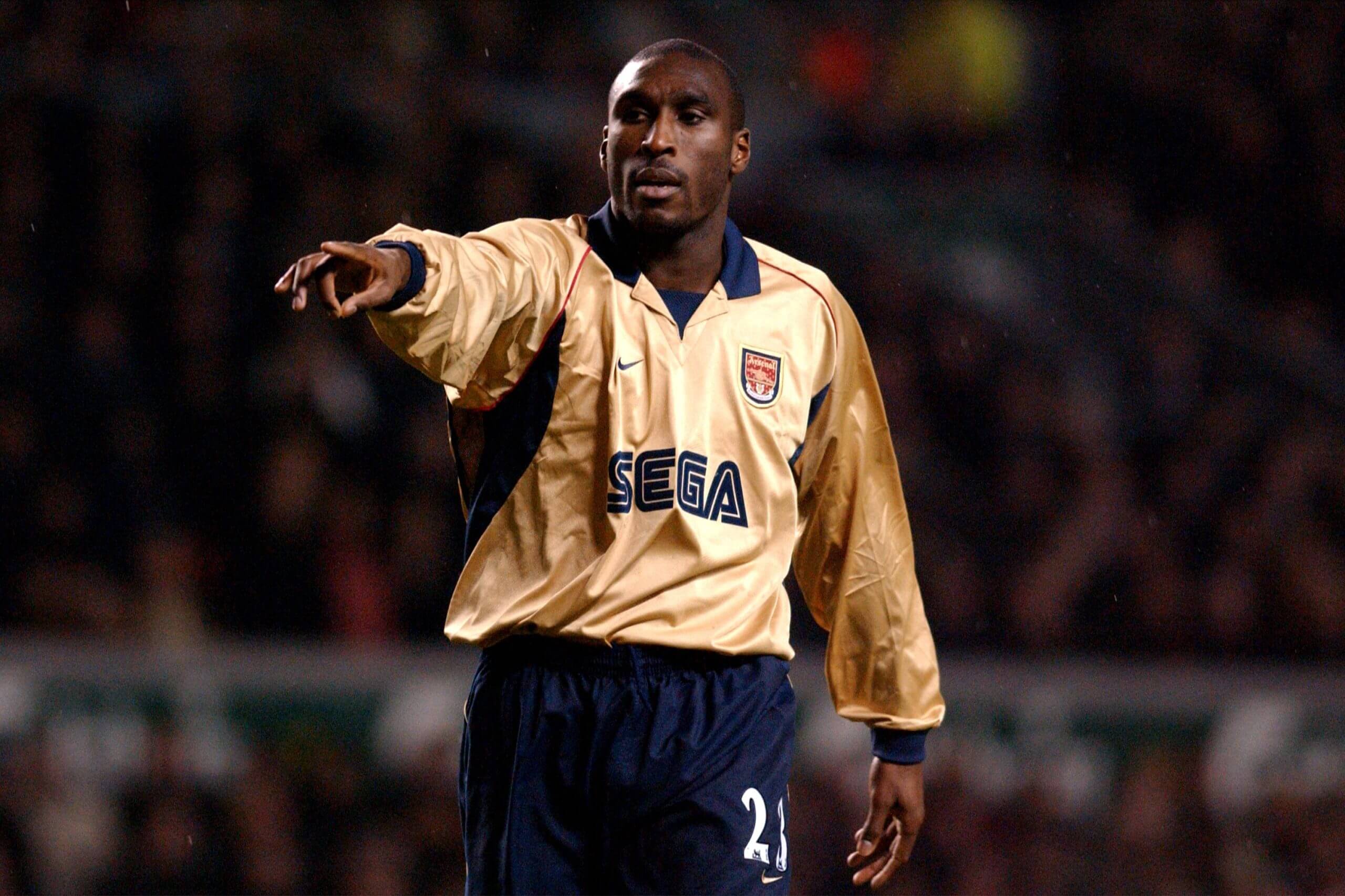 từng gây sốc vì 