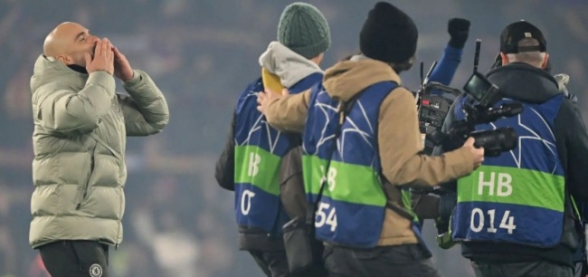 Chelsea của Maresca đánh bại Barcelona.