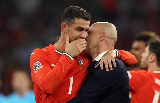 Ảnh bài viết FIFA "mở đường" cho Ronaldo: World Cup không thể thiếu CR7