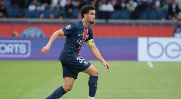 Ảnh bài viết Lò PSG trỗi dậy: Mayulu – Zaire-Emery dẫn đường cho nhà vô địch châu Âu