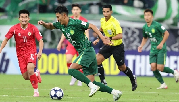 Ảnh bài viết Soi trận CAHN vs Beijing Guoan: Chủ nhà buộc thắng
