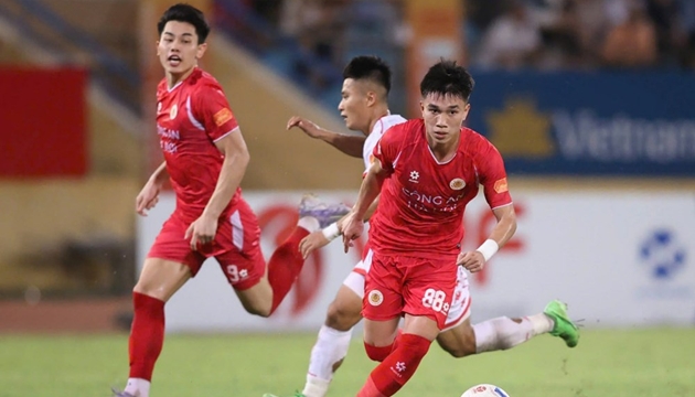 Công An Hà Nội có nhiều cá nhân có thể tỏa sáng.