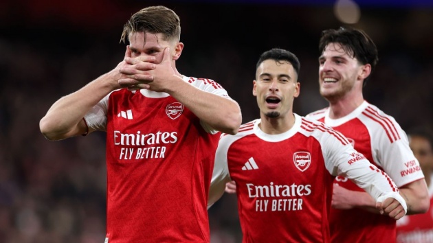 Rooney đánh giá rất cao Arsenal ở mùa giải năm nay.