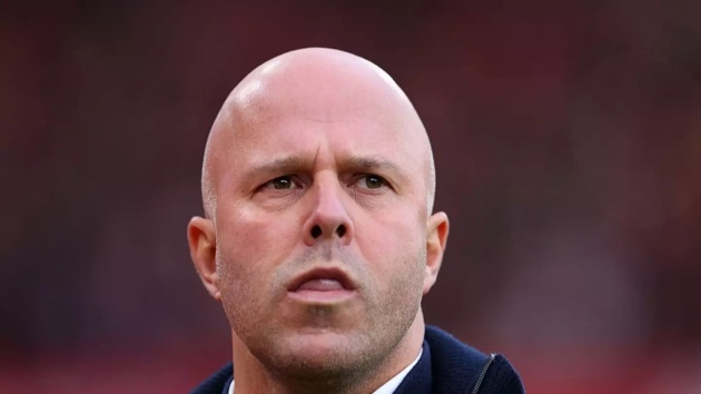 Ảnh bài viết Arne Slot lo ngại: “PSV lúc này không phải đối thủ dễ chịu”