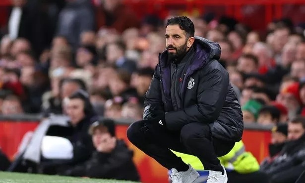 Ảnh bài viết MU dưới thời Amorim: Tiến bộ thật hay chỉ là ảo vọng?