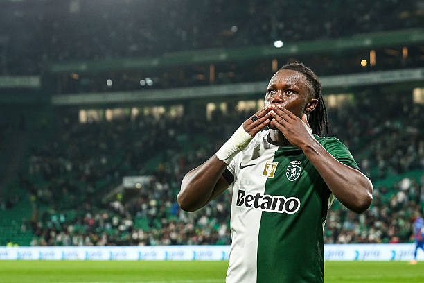 Quenda sẽ chính thức cập bến Chelsea vào năm sau.