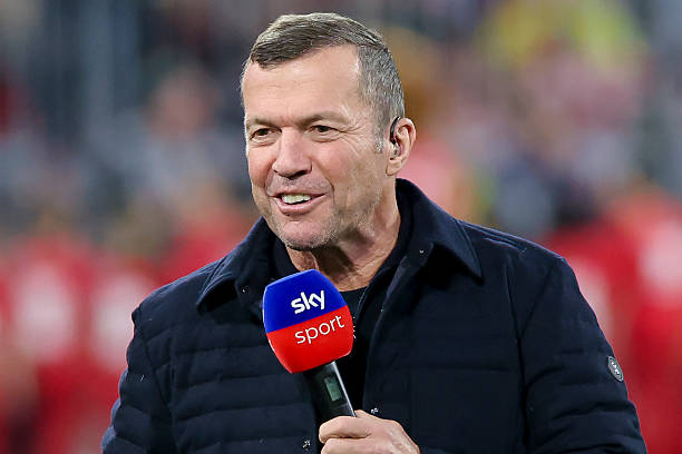 Ảnh bài viết Lothar Matthaus: Arsenal có thể khai thác "tử huyệt" của Bayern Munich