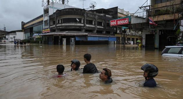 Ảnh bài viết Điểm tin bóng đá Việt Nam 27/11:SEA Games 33 đổi địa điểm vì lũ; Ông Polking tự tin đấu Bắc Kinh Quốc An