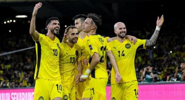 Ảnh bài viết Vụ nhập tịch Malaysia: Lỗ hổng của AFC và nỗi lo cho tuyển Việt Nam