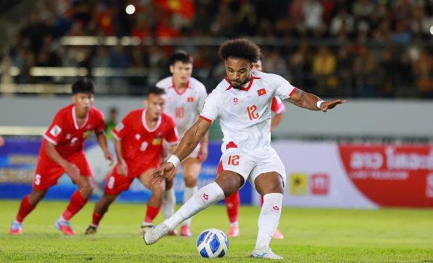 ĐT Việt Nam còn nhiều vấn đề tồn đọng trong năm 2025.