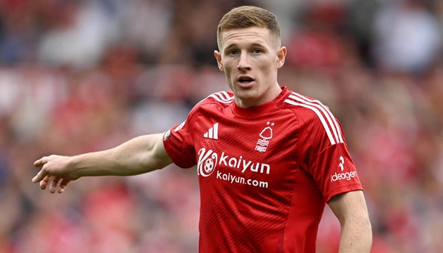 Ảnh bài viết Chuyển nhượng sáng 27/11: Forest chặn đường MU vụ Anderson; Chelsea trở lại thương vụ Mike Maignan