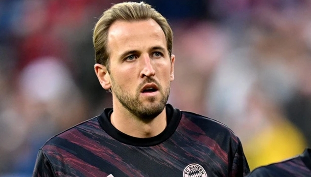 Ảnh bài viết Harry Kane tuyên bố không hoảng loạn dù Bayern đứt mạch bất bại