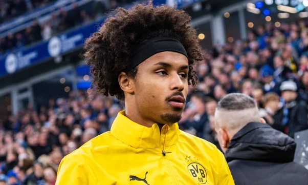 Ảnh bài viết Vụ Adeyemi: Fabrizio Romano báo tin vui cho Arsenal và Man Utd