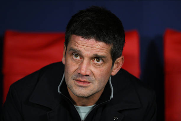 Chivu cần phải tìm cách làm cho Inter trở nên mạnh mẽ hơn.