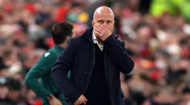 Ảnh bài viết Áp lực bủa vây Arne Slot: Vì sao Liverpool chưa tính “trảm tướng”?