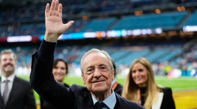 Ảnh bài viết Giàu nhất thế giới, vì sao Real Madrid phải cải tổ mô hình sở hữu?