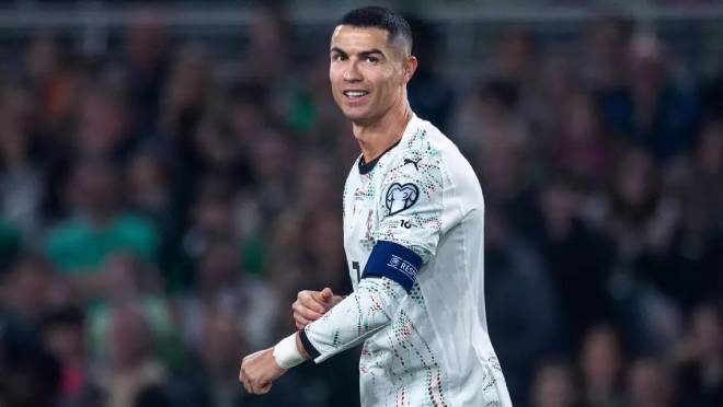 Ảnh bài viết FIFA nguy cơ bị kiện vì giảm án cho Ronaldo tại World Cup 2026