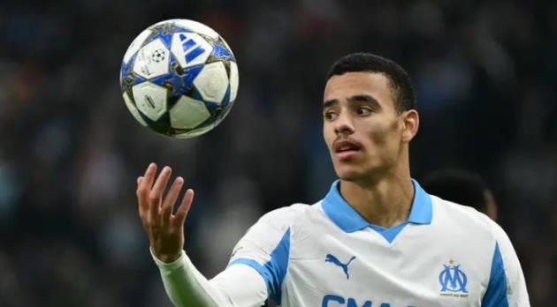 Ảnh bài viết Mason Greenwood có thể dự World Cup?