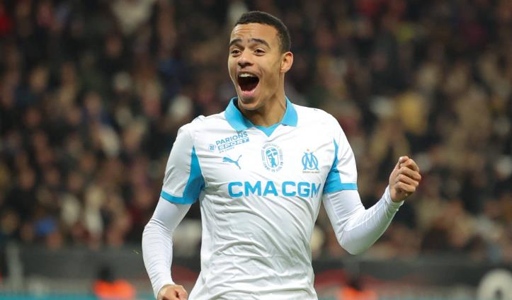 Greenwood chờ đợi tiếng gọi từ ĐT Anh hay chọn Jamaica?