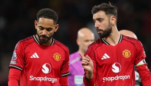 Ảnh bài viết Chuyển nhượng tối 27/11: MU "thay máu" đội hình; Liverpool lo mất Konate vào tay Real Madrid