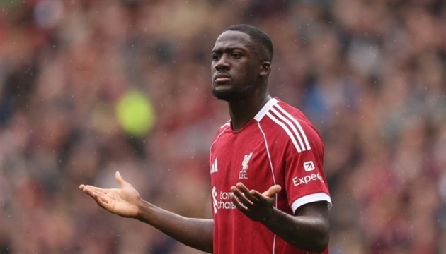 Konate có thể gia nhập Real Madrid,