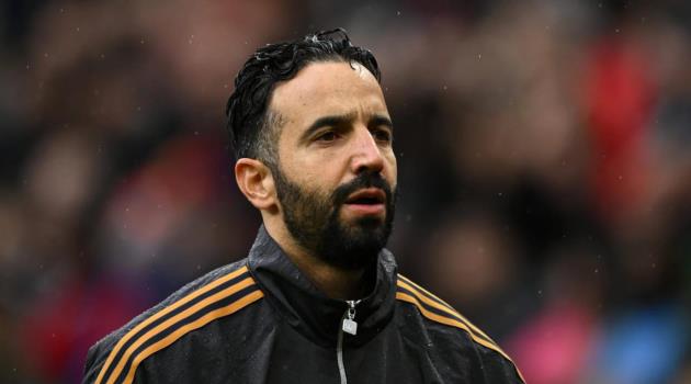 MU có sai lầm khi chọn Amorim?