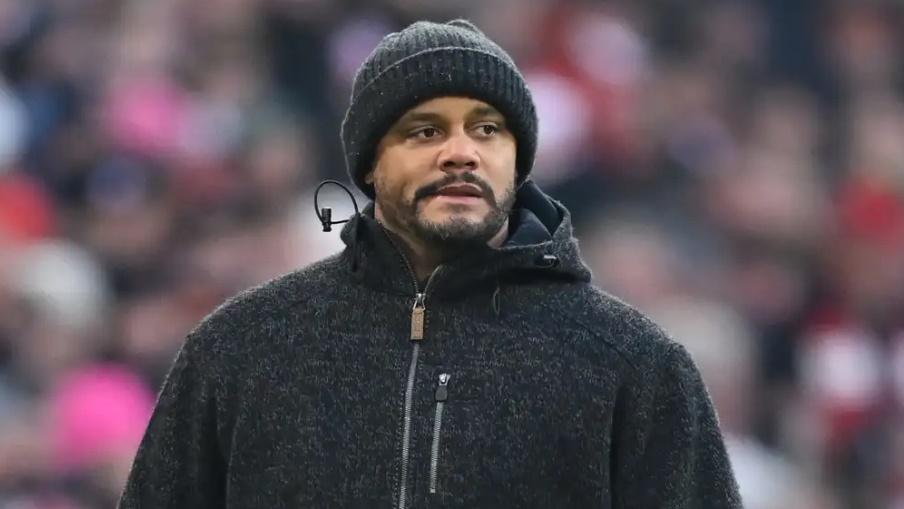 Bayern vừa nhận thất bại trước Arsenal.