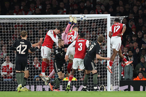 Bayern chưa phải là "vô đối".