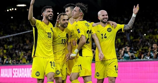 Ảnh bài viết Bóng đá Malaysia đối mặt nguy cơ đền bù hàng trăm tỉ cho cầu thủ nhập tịch