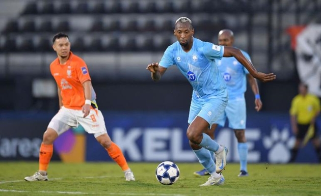 Ảnh bài viết Thua đau Ratchaburi phút bù giờ, Nam Định chia tay AFC Champions League Two