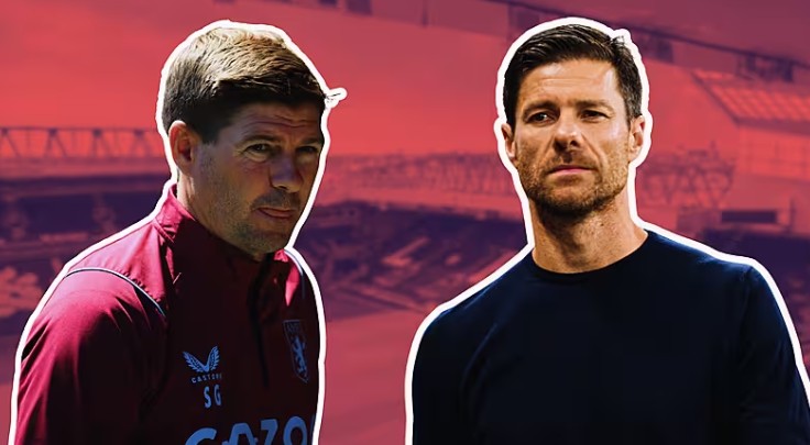 Ảnh bài viết Liverpool khủng hoảng: 7 ứng viên sẵn sàng thay thế Arne Slot