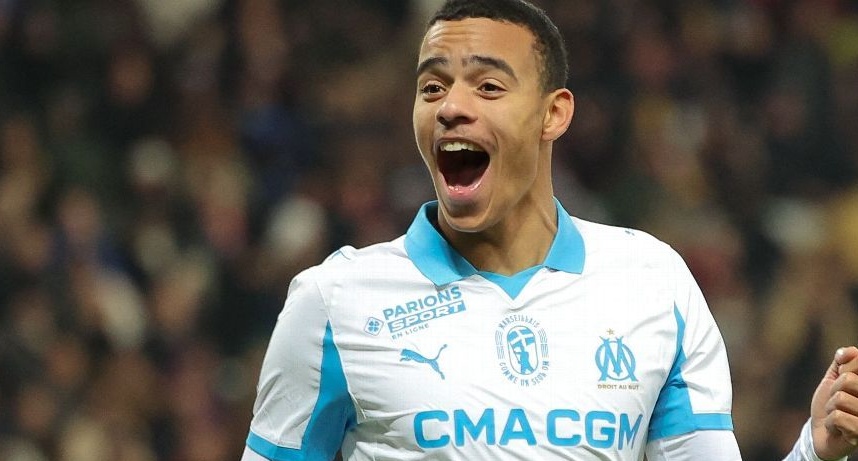 Greenwood bị các đồng đội ở tuyển Jamaica phản đối.