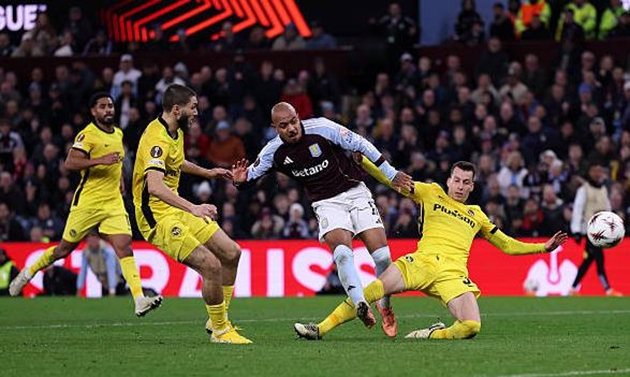 Ảnh bài viết Cú đúp của Malen giúp Aston Villa thắng dễ Young Boys