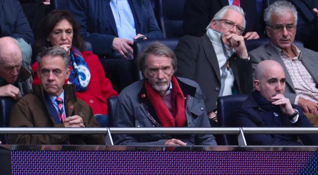 Ảnh bài viết INEOS buộc phải điều chỉnh kế hoạch 2026 vì yêu cầu chuyển nhượng của Amorim