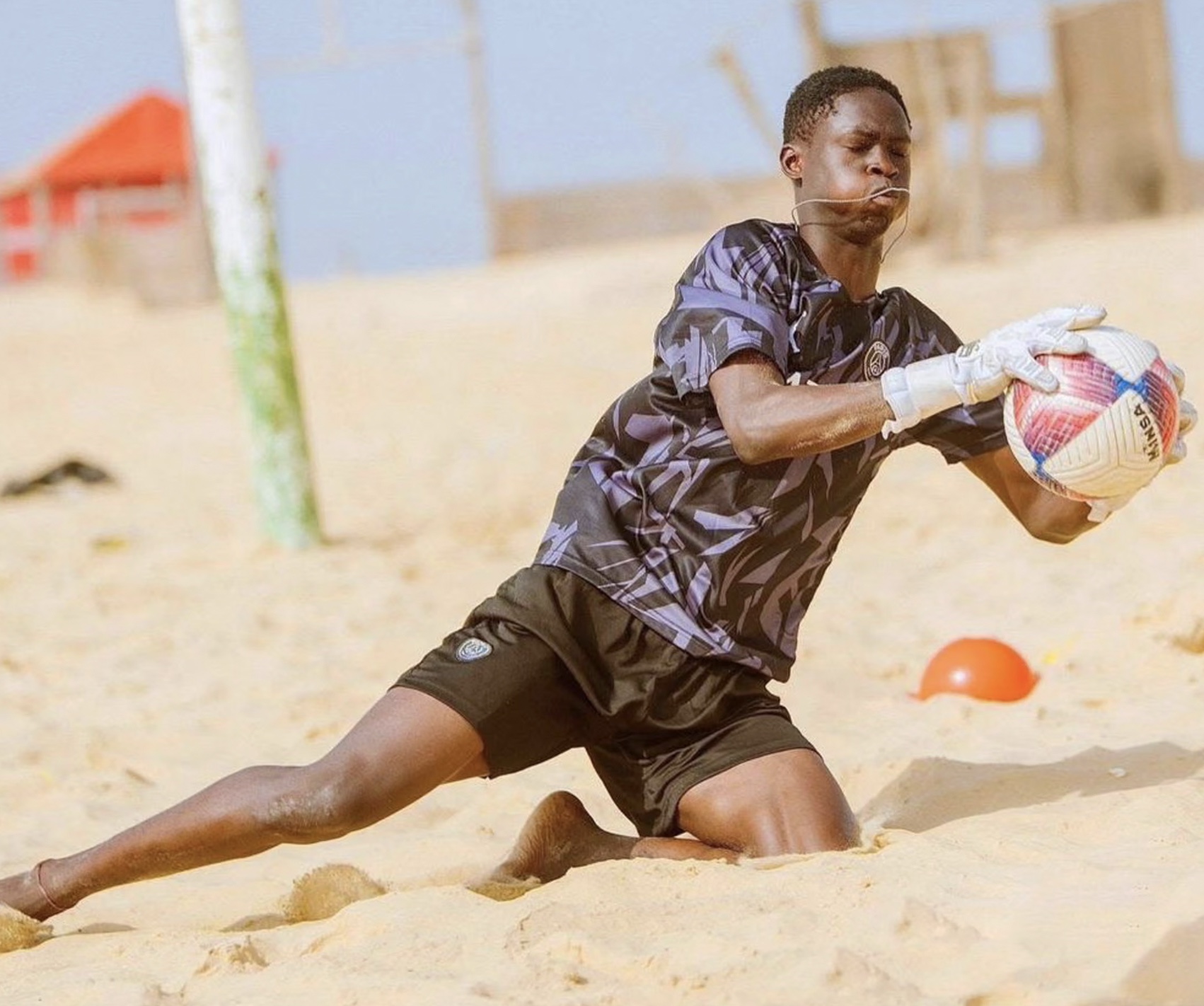 Vụ án để lại lời cảnh tỉnh về vấn nạn lợi dụng giấc mơ thể thao để lừa đảo