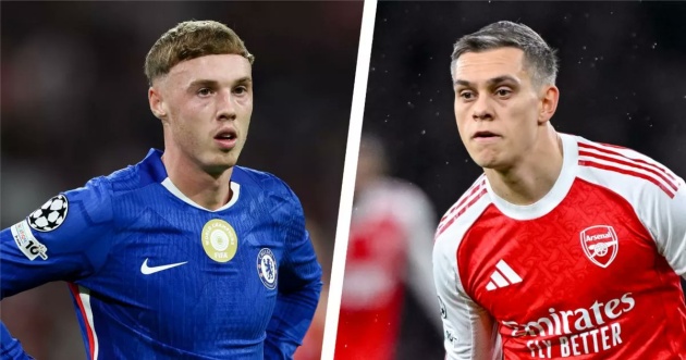 Ảnh bài viết Chelsea vs Arsenal: 10 ca chấn thương phủ bóng đại chiến Stamford Bridge