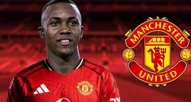 Cristian Orozco chuẩn bị hoàn tất thủ tục gia nhập MU.