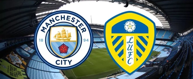 Man City được đánh giá cao hơn nhiều so với đội khách.