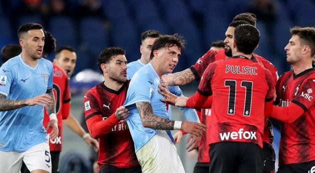 Ảnh bài viết Soi trận AC Milan vs Lazio: Nguy cơ bế tắc