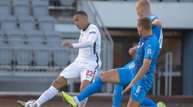 Greenwood có cơ hội trở lại ĐT Anh?