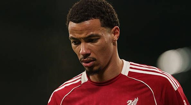 Ảnh bài viết Liverpool nín thở vì chấn thương của Ekitike