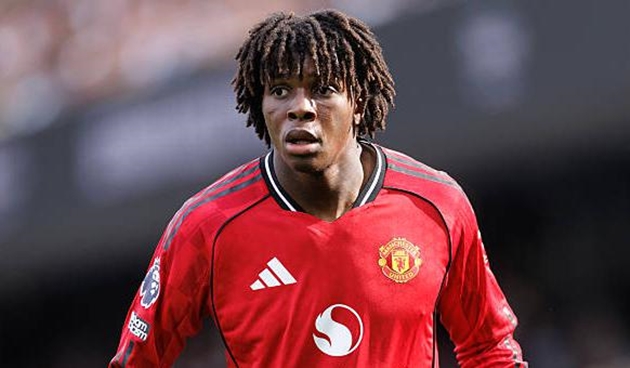 Ảnh bài viết Sai lầm chuyển nhượng khiến Manchester United lao đao