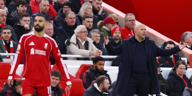 Ảnh bài viết Liverpool và lời nguyền hậu vô địch Ngoại hạng Anh