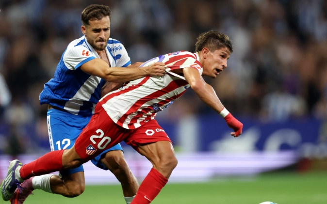 Ảnh bài viết Soi trận Atletico Madrid vs Real Oviedo: Hướng tới chuỗi thắng 7